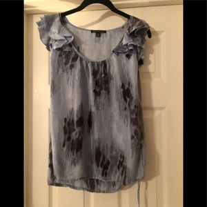 Cute summer top-Banana Republic